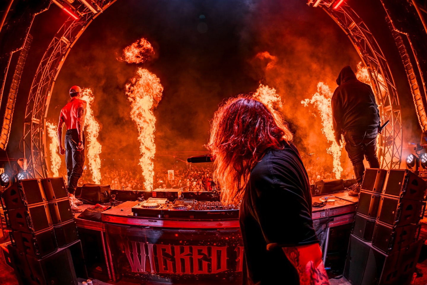 Wicked Oaks Releases Official Statement Addressing Weather Impact, Refunds, and More