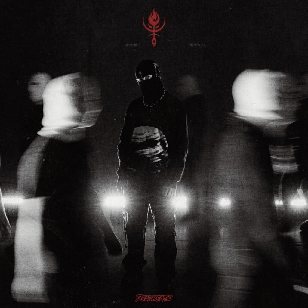 phrva Genesis EP artwork