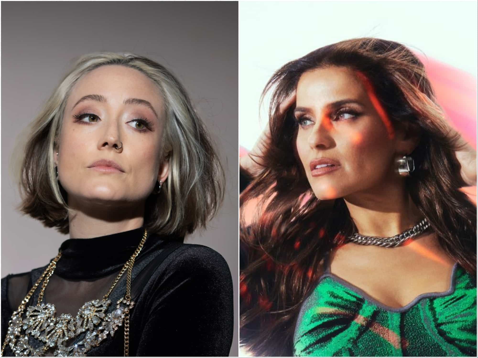 HAYLA Announces North American Tour and Nelly Furtado Collab, “FADED”