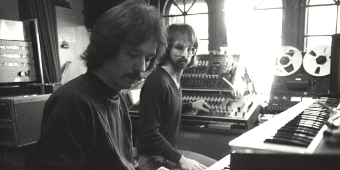 John Carpenter Alan Howarth Horr