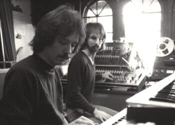 John Carpenter Alan Howarth Horr