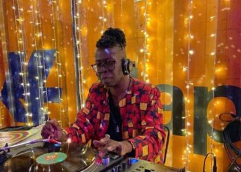 June Reid Junie Rankin Nzinga Soundz