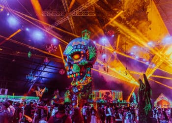 Escape Halloween 2024