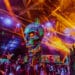 Escape Halloween 2024