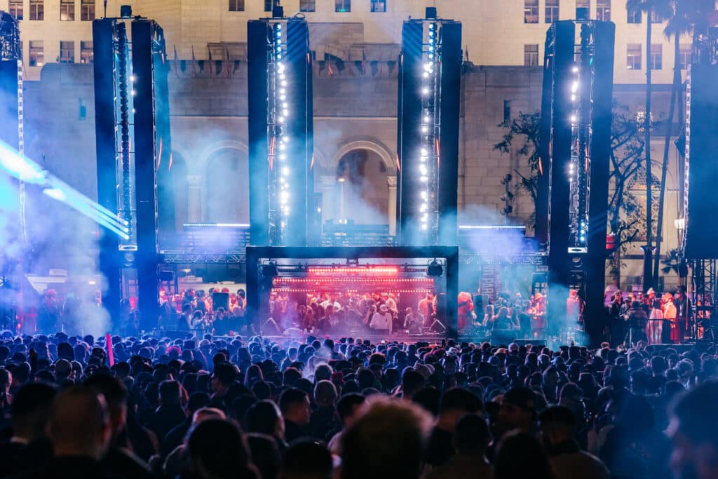 Skyline Los Angeles “Powers On” with New Dates and Venue for 2026 Edition