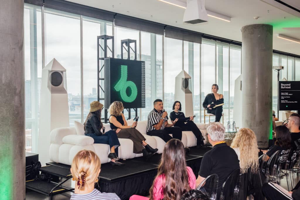 Beatport Connect LA 2025