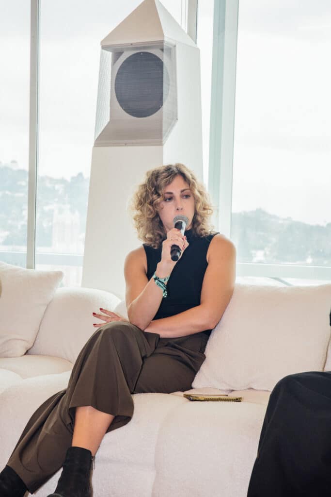 Beatport Connect LA 2025