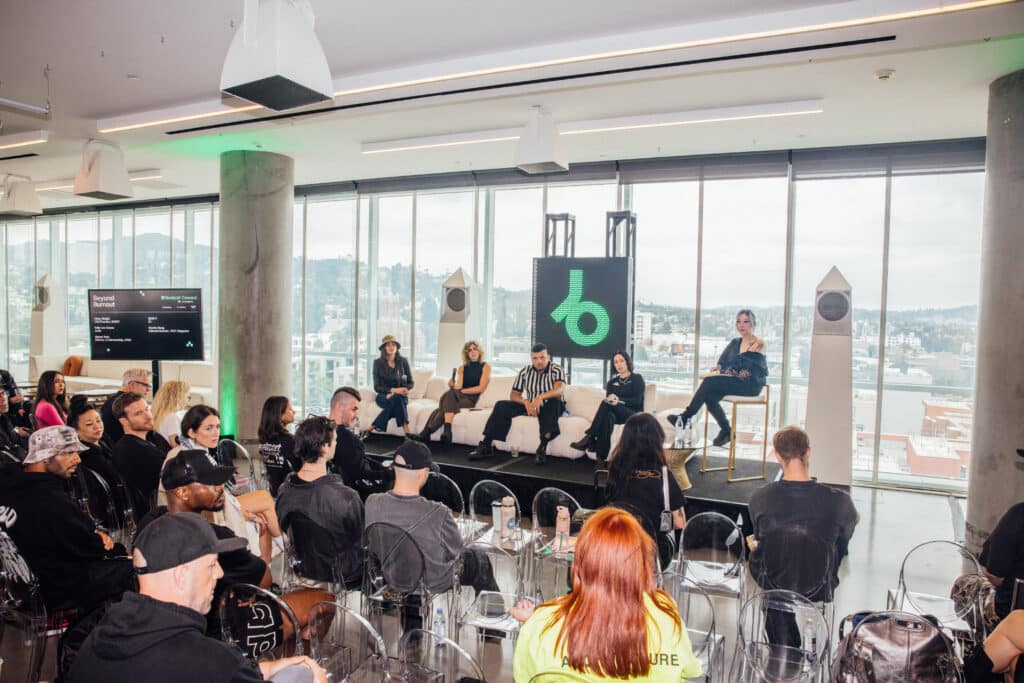 Five Things We Learned From Beatport Connect LA