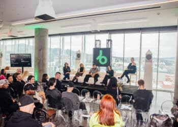 Beatport Connect LA 2025