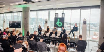 Beatport Connect LA 2025