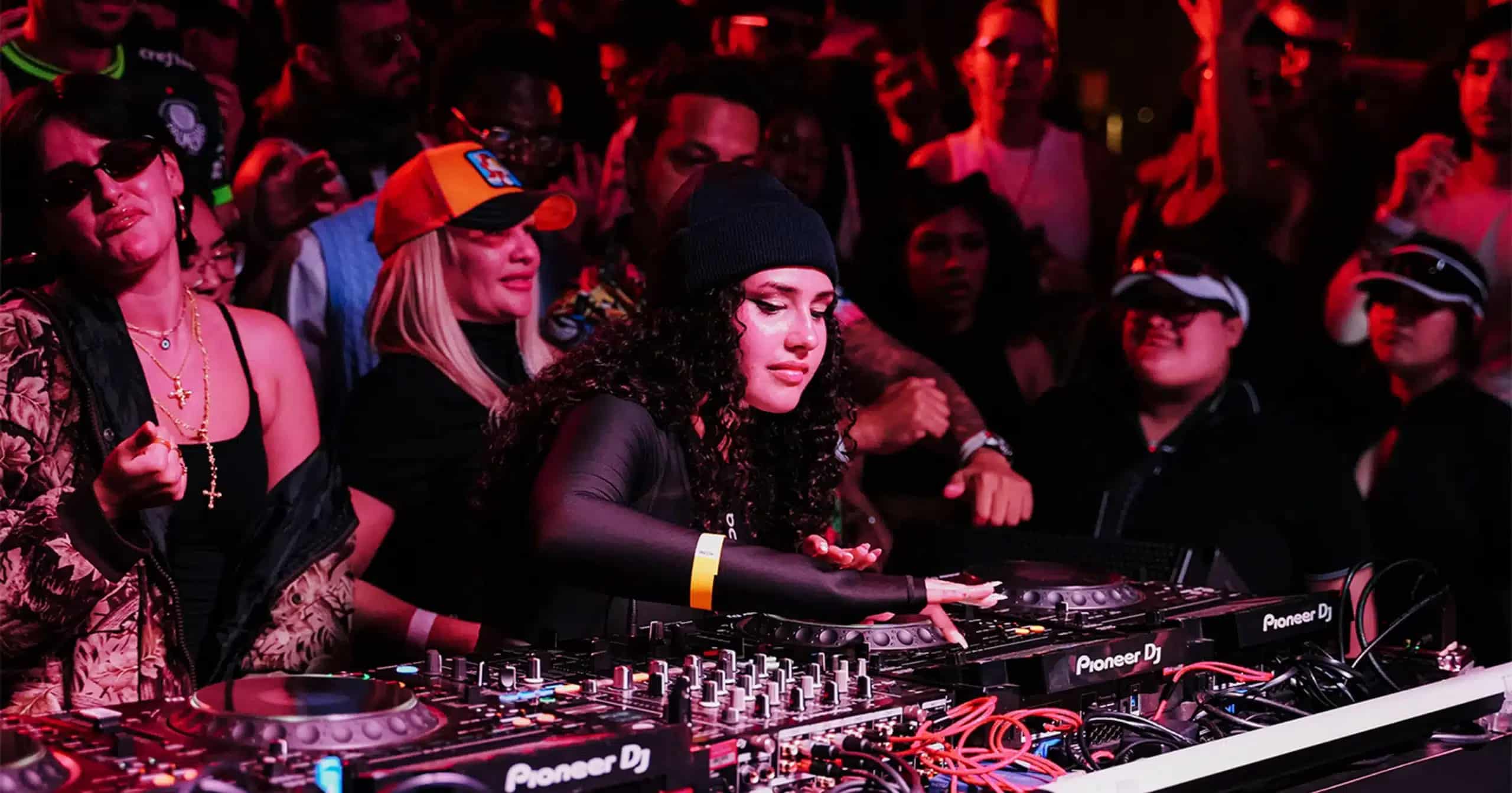 MARTE Boiler Room