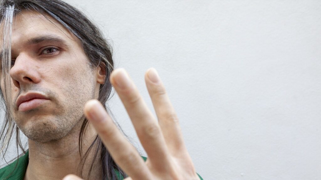 Daft Punk’s Thomas Bangalter is Collaborating with French Rapper OrelSan