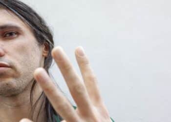 OrelSan Thomas Bangalter Daft Punk