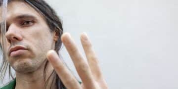 OrelSan Thomas Bangalter Daft Punk