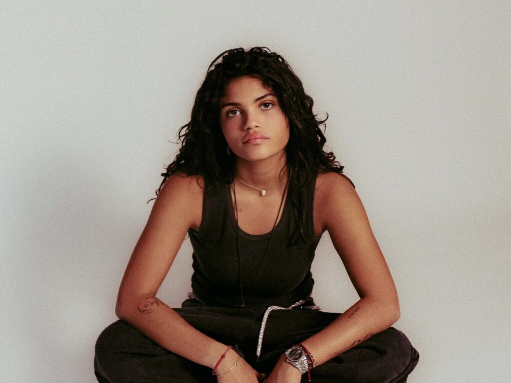 Lilya Mandre is on a Path to Self-Love with Debut on Crosstown Rebels