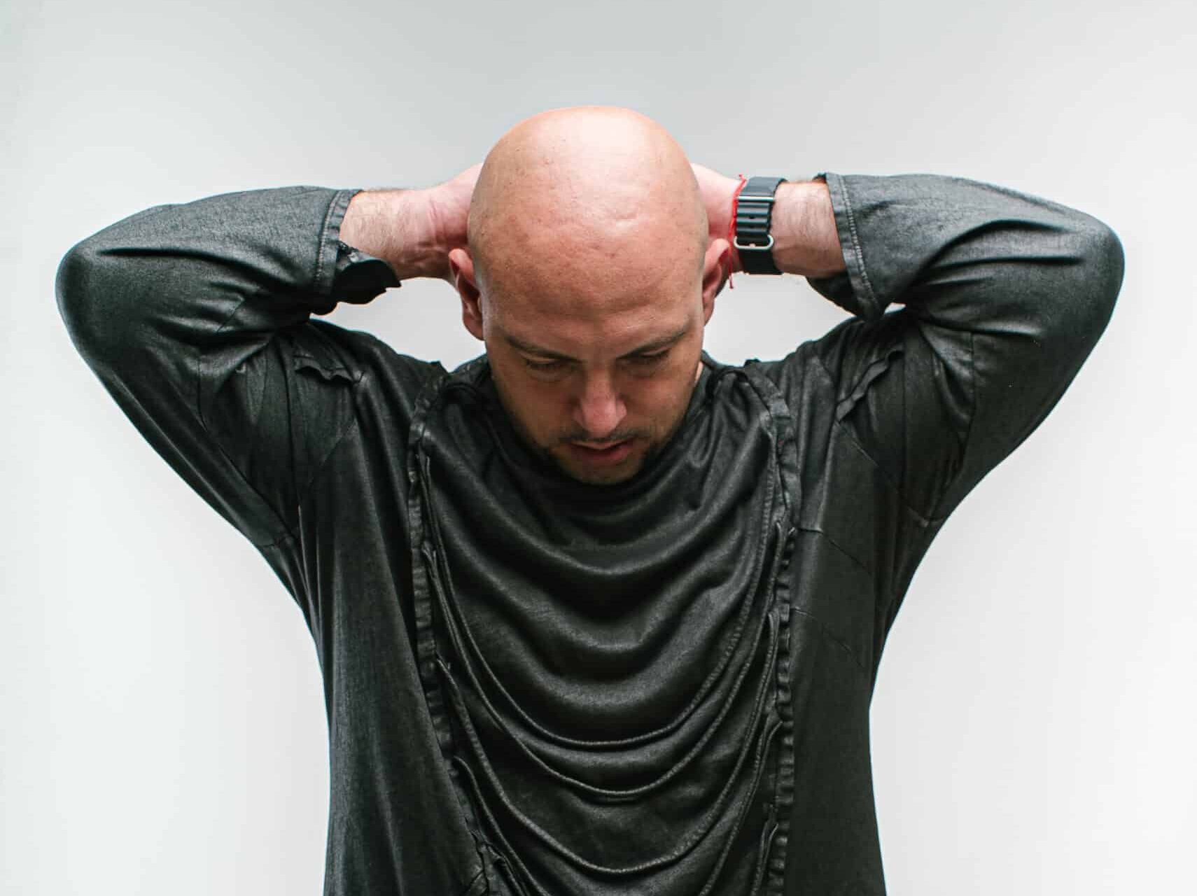 Sergio Saffe Unleashes Three Infectious Tracks on ‘The Last Time’ EP