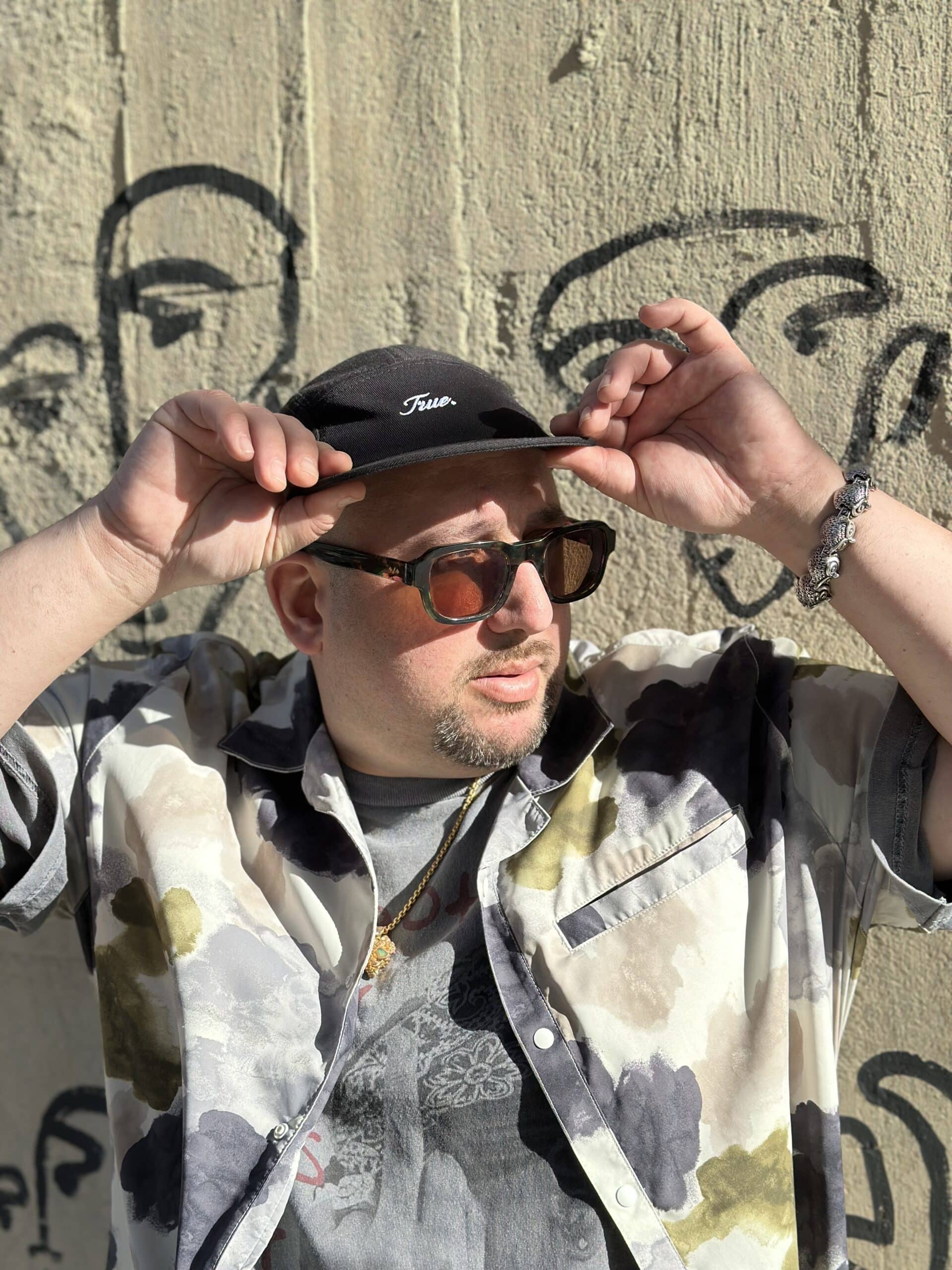 Papa Lu shares his favorite Halloween Track ahead of Escape 2025