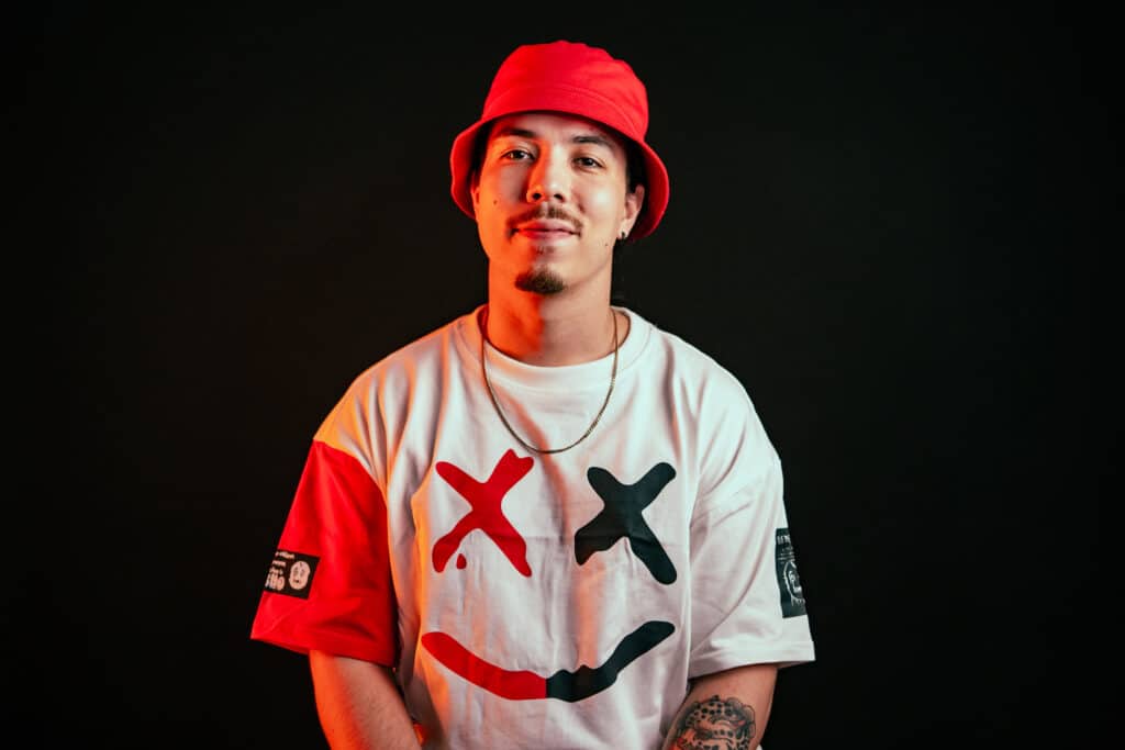 Koji Aiken: “Drum & Bass is Raw, Real, and Full of Energy That Hits Straight to the Soul”