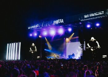 Portola Festival 2025