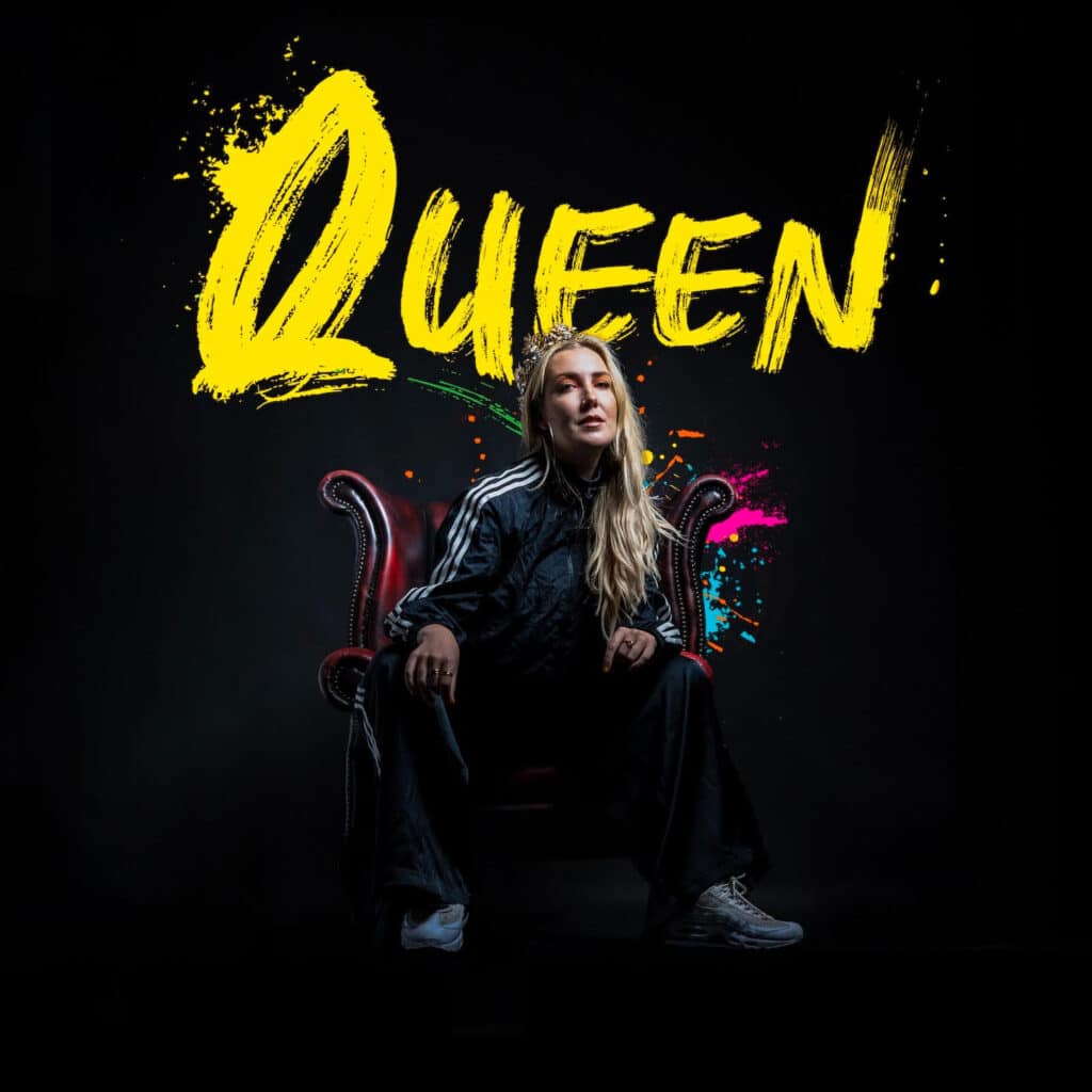 Ruth Royall Queen 