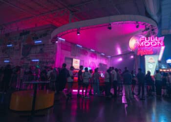 Red Bull Unforeseen at III Points Festival 2025