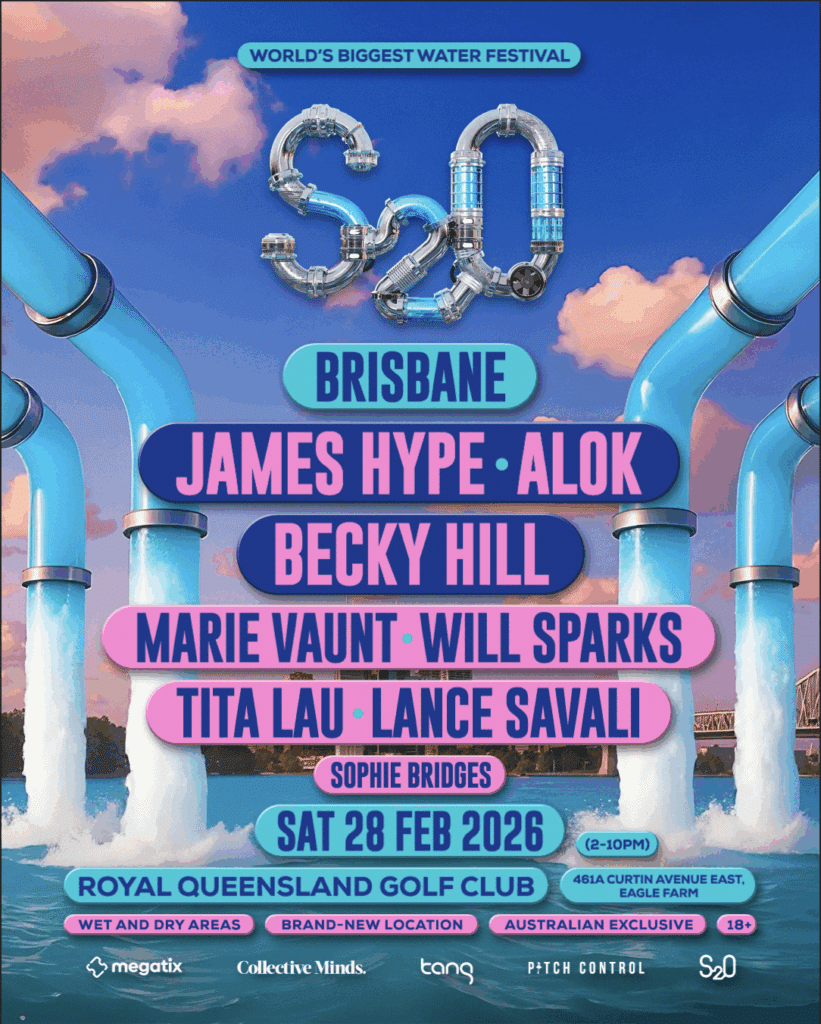 S2O Australia