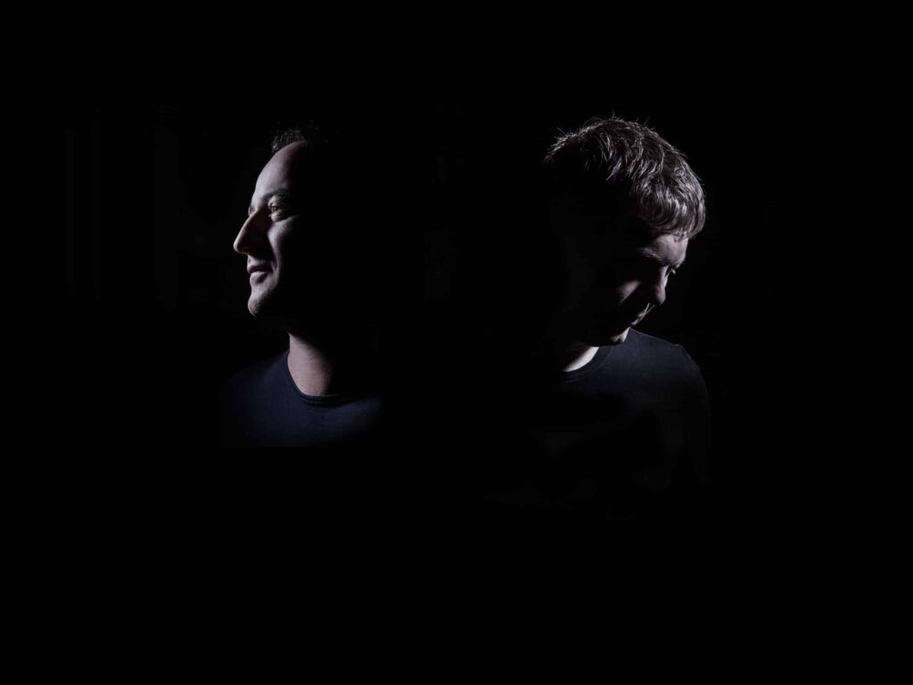 Sasha & John Digweed to Headline Tofte Manor with Exclusive Six-Hour Set