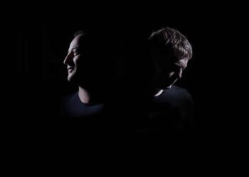 Sasha & John Digweed