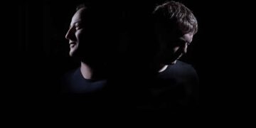 Sasha & John Digweed