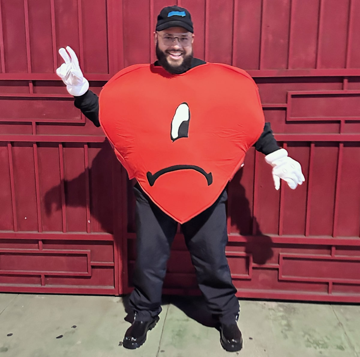 Sincerely, Manolo shares his favorite Halloween Track ahead of Escape 2025