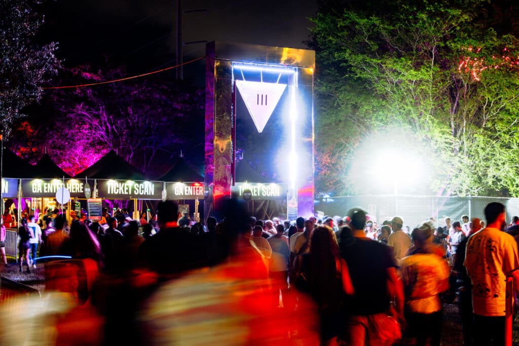 III Points Festival Announces 2026 Dates, Passes On-Sale Now