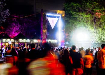 III Points Festival 2025