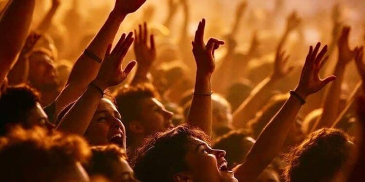 The 5th Element Festival