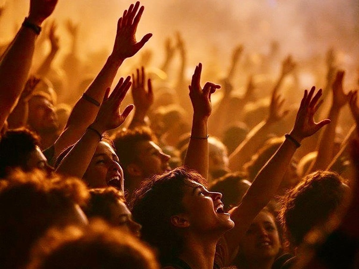 The 5th Element Festival Unveils Full Lineup for Inaugural Edition