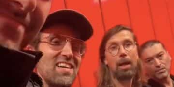Thomas Bangalter Daft Punk Fred Again Busy P Centre Pompidou