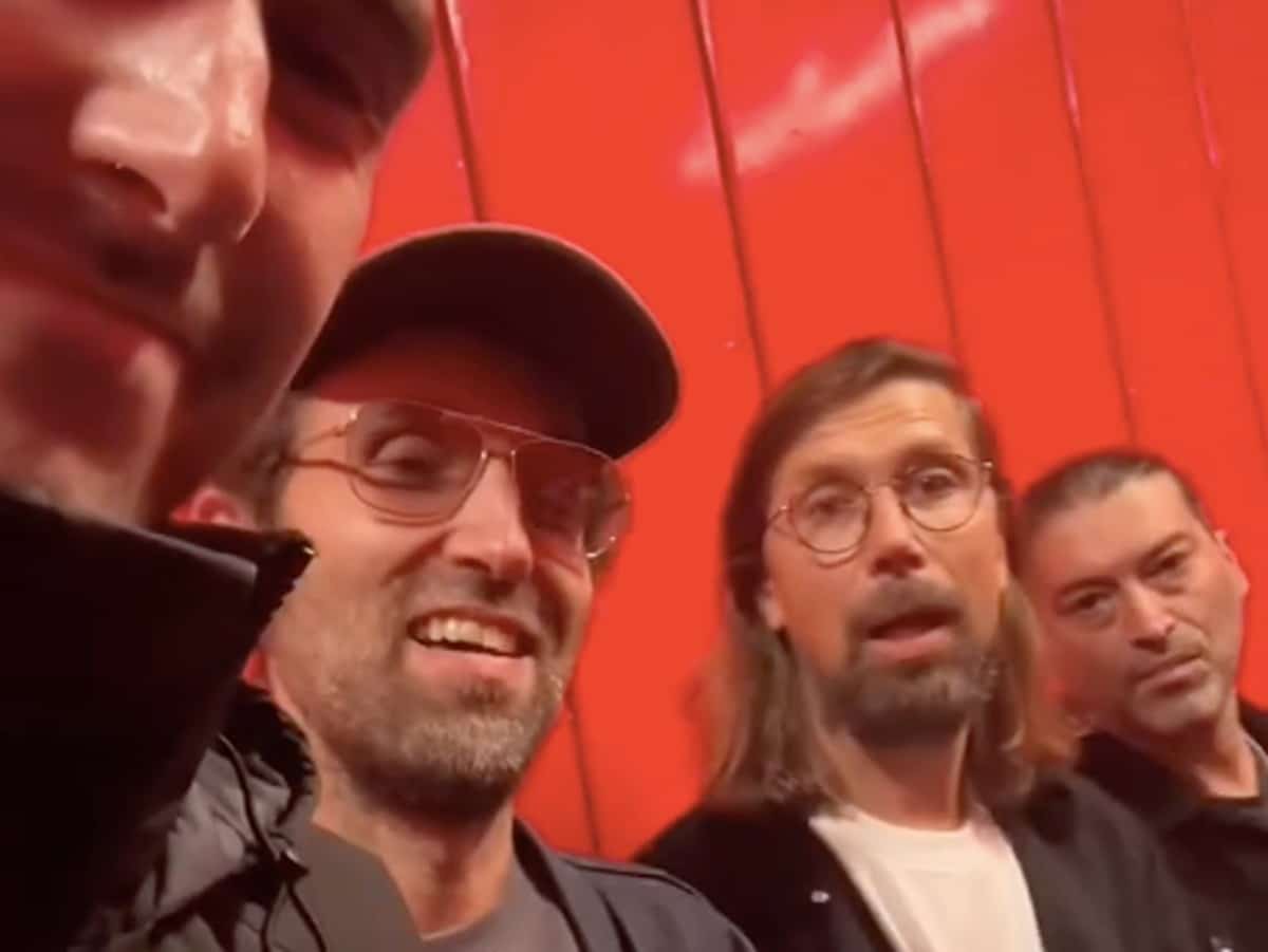 Thomas Bangalter of Daft Punk Goes b2b with Fred Again.. in Rare Appearance