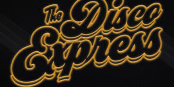 The Disco Express - TDE100 (100th Release Special)