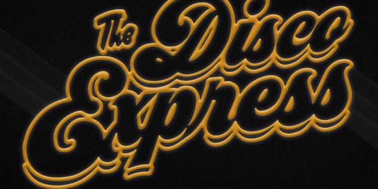The Disco Express - TDE100 (100th Release Special)
