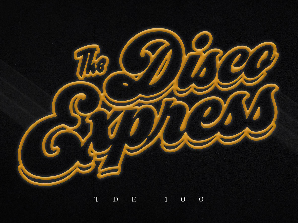 The Disco Express Delivers a First-Class Ticket to Funk with ‘TDE100’ Compilation