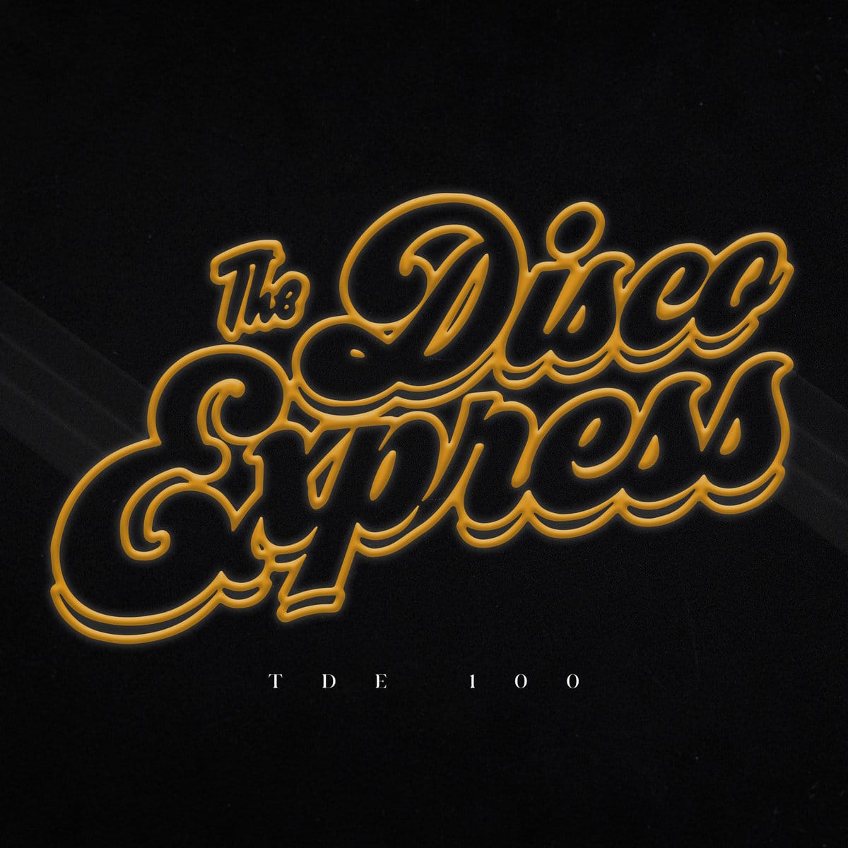 The Disco Express - TDE100 (100th Release Special)