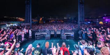 III Points Festival 2025 Set Times and Essential Info