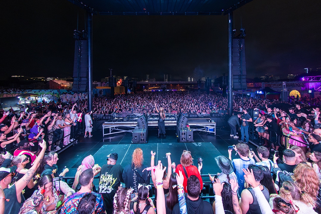 III Points Festival 2025 Set Times and Essential Info