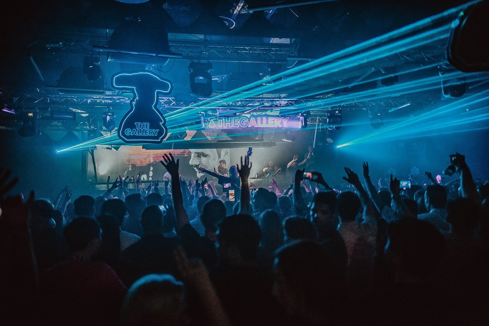 Ministry of Sound’s New Event Series, From The Archives, Revives Old School Club Nights