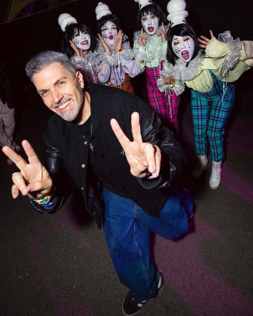 Pasquale Rotella Beyond Wonderland 2025