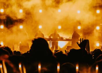 Chase & Status Project 70 Denver 2025