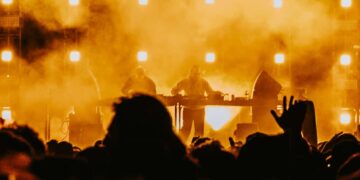 Chase & Status Project 70 Denver 2025