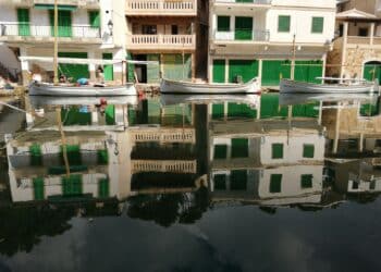 Ibiza Flood