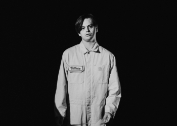 Nikita, The Wicked Press Photo