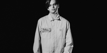 Nikita, The Wicked Press Photo