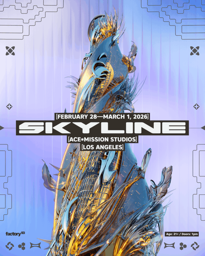 Skyline Los Angeles 2026